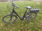 Elektrische damesfiets 28 inch 500€, Fietsen en Brommers, Ophalen, Zo goed als nieuw