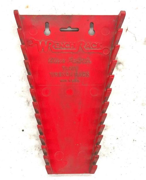 Steeksleutel houder BLUE-POINT YA381., Auto diversen, Autogereedschap, Gebruikt, Ophalen of Verzenden