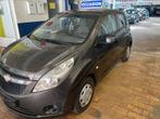 Chevrolet Spark 1.0i 2011 86.000 km, Auto's, Chevrolet, Voorwielaandrijving, Stof, 1000 cc, Stadsauto