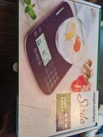 Weight watchers weegschaal nieuw, Ophalen, Nieuw, Digitaal