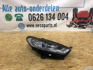 FORD MONDEO MK5 VOL LED KOPLAMP RECHTS ORIGINEEL 89910454 beschikbaar voor biedingen