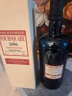 Foursquare 2006 rum, Verzamelen, Ophalen of Verzenden, Zo goed als nieuw