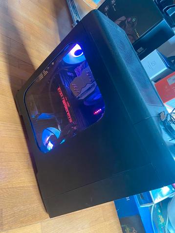 Pc gamer i9-9900K beschikbaar voor biedingen