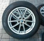 Winterbanden velgen alu BMW X3 G01-X4 G02 5x112 18inch 6mm❄️, Ophalen, Gebruikt, BMW