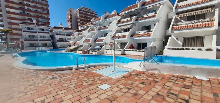 Appartement Las Americas, Immo, Étranger, Espagne, Appartement, Ville