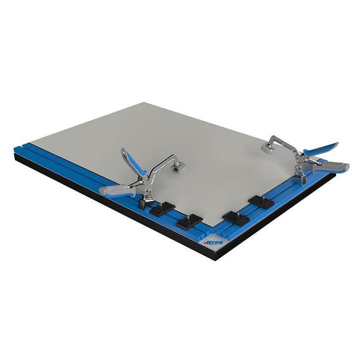 Kreg Automaxx klem tafel, Doe-het-zelf en Bouw, Werkbanken, Zo goed als nieuw, Ophalen