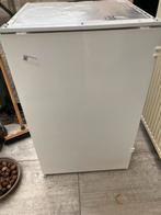 Refrigerateur encastrable Zanussi, 85 à 120 cm, Sans bac à congélation, Enlèvement, Utilisé
