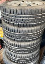 Winterwielen, Auto-onderdelen, Banden en Velgen, Ophalen, Gebruikt, Velg(en), 16 inch