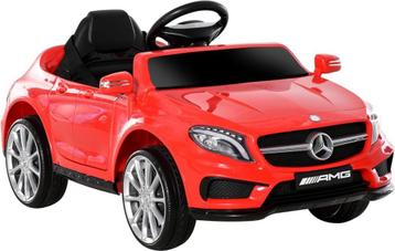 Mercedes Benz GLA elektrisch met afstandsbediening 12v beschikbaar voor biedingen