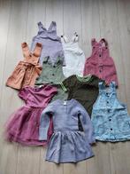 Pakket (43 st)mt 98/104, Kinderen en Baby's, Kinderkleding | Maat 104, Meisje, Ophalen of Verzenden, Zo goed als nieuw, Overige typen