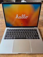 Macbook Air van eind 2019, 128GB, 8GB RAM
13.3 inch, Computers en Software, Apple Macbooks, Ophalen, Zo goed als nieuw, MacBook
