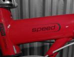 Dahon Vouwfiets ZGAN !!, Fietsen en Brommers, Fietsen | Vouwfietsen, Ophalen, 20 inch of meer, Versnellingen, Zo goed als nieuw