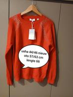 Viscose nieuwe trui usha 44/46, Usha, Maat 46/48 (XL) of groter, Nieuw, Ophalen of Verzenden