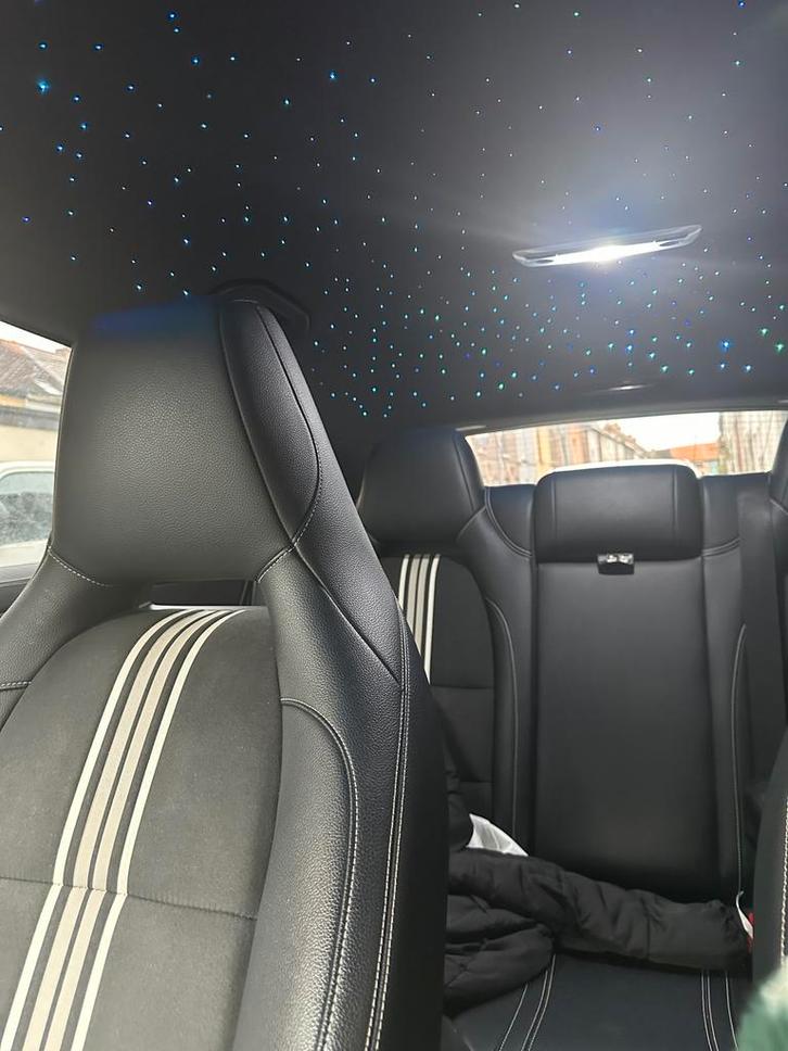 Mercedes CLA200D, Autos, Mercedes-Benz, Particulier, CLA, ABS, Caméra de recul, Phares directionnels, Régulateur de distance, Airbags