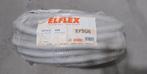 Elflex EF5G6, Doe-het-zelf en Bouw, Elektriciteit en Kabels, Ophalen, Nieuw