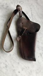 schouder holster FN HP Browning GP35 WW2, Collections, Enlèvement ou Envoi