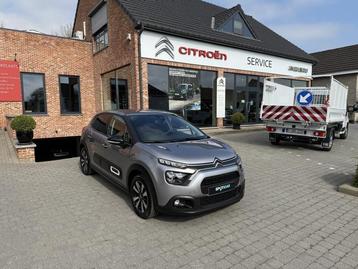 Citroen C3 Shine  beschikbaar voor biedingen