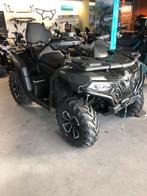 Quad cforce 625 touring L7 Eindejaarspromo, Motoren, Meer dan 35 kW, 600 cc, 1 cilinder
