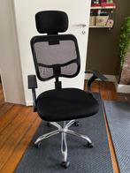 Chaise de Bureau, Maison & Meubles, Enlèvement ou Envoi, Comme neuf, Chaise de bureau