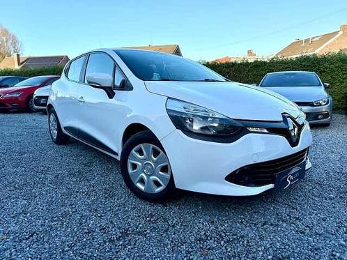 Renault Clio 1.5 dCi Authentique, Autos, Renault, Entreprise, Clio, ABS, Airbags, Bluetooth, Ordinateur de bord, Verrouillage central