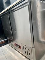 Saladette réfrigérateur Diamond 240L, Gebruikt