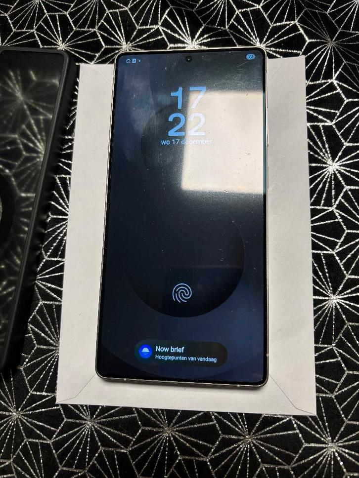 Samsung Galaxy S25 Ultra, Télécoms, Téléphonie mobile | Samsung, Comme neuf, Autres modèles, 256 GB, Écran tactile, Android OS