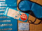 Kit de voyage Sabena