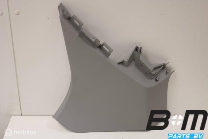 D-stijl bekleding rechts Audi Q5 80A, Auto-onderdelen, Interieur en Bekleding, Gebruikt