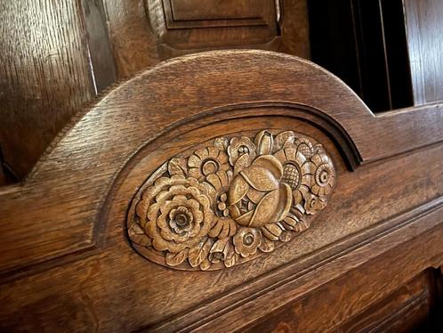 Slaapkamer, Huis en Inrichting, Slaapkamer | Complete slaapkamers, Gebruikt, Tweepersoons, Ophalen