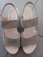 Mooie sandals, Vêtements | Femmes, Chaussures, Beige, Gabor, Enlèvement, Porté