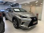 Lexus NX 300H BLACK LINE - CVT 2.5 HYB, Auto's, Automaat, 114 kW, 140 g/km, Euro 6