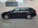 Skoda Octavia 1.0TSi 09/2020-1 eig.-Super staat-Garantie, Auto's, Testrit aan huis, Stof, Zwart, 5 deurs