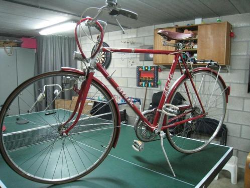 Atala Fiets, Fietsen en Brommers, Fietsen | Heren | Herenfietsen, Zo goed als nieuw, Versnellingen, Ophalen