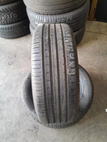 205/55/16 2055516 205/55R16 zomer Continental  beschikbaar voor biedingen