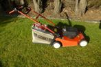 grasmachine, Tuin en Terras, Ophalen