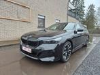 Bmw 530e 2024 16.000km 2.0 elektrische/benzine FUL OPTIE!, Auto's, Automaat, 1998 cc, Euro 6, Zwart