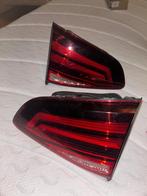 Golf 7.5 facelift koplampen en  achterlampen, Autos : Pièces & Accessoires, Autres pièces automobiles, Enlèvement, Utilisé, Volkswagen