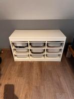 Kleine kast met schuiven, Huis en Inrichting, Ophalen, Zo goed als nieuw