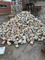 Vossekop kasseien, Tuin en Terras, Ophalen of Verzenden, Zo goed als nieuw