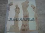200 JAAR VERZAMELEN ..., Enlèvement ou Envoi, Utilisé