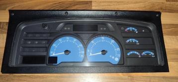 Kmteller Renault VF622 Camion herstel instrument  beschikbaar voor biedingen