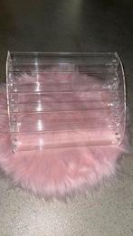 nagellak organizer, Ophalen, Zo goed als nieuw