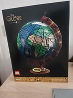 Lego ideas 21332, Ophalen of Verzenden, Nieuw, Complete set, Lego