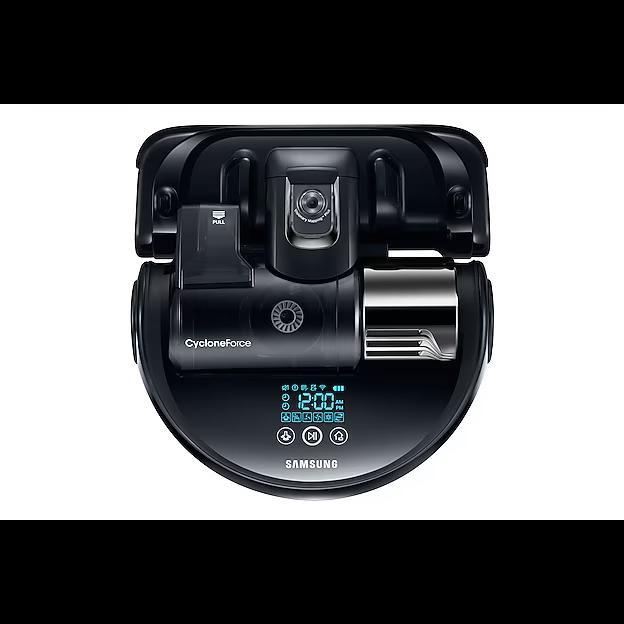 Samsung VR20J9250UC Powerbot, Elektronische apparatuur, Stofzuigers, Gebruikt, Stofzuiger, Ophalen