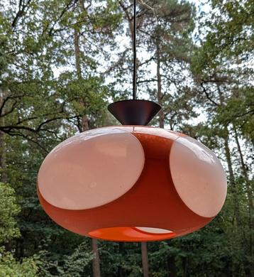 vintage hanglamp beschikbaar voor biedingen
