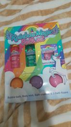 Set de bain Rainbow Magic (nouveau), Enfants & Bébés, Enlèvement