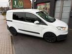 Ford Transit Courier 2017, Auto's, Gebruikt, Overige brandstoffen, Bedrijf, Handgeschakeld