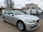 Bmw 530d automaat x driver 260 pk, Entreprise, Berline, Automatique, Cruise Control