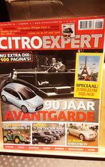 Citroexpert tijdschrift, Ophalen of Verzenden, Zo goed als nieuw