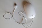 souris mac - apple - filaire, Ophalen, Muis, Gebruikt, Apple